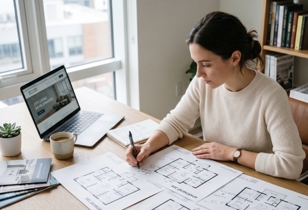 7 Floor Plan Mistakes Buyers Make and Regret Later