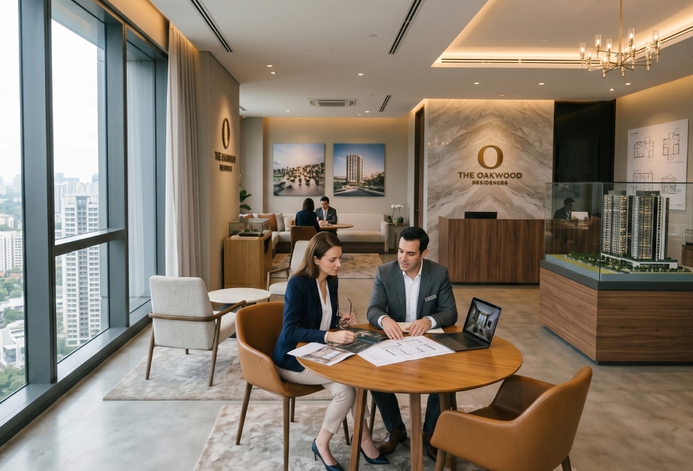 Off-Plan Apartment Guide: How to Check the Floor Plan